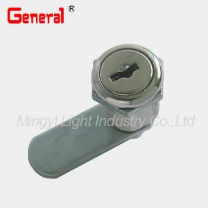 10064 ana anahtar Cam kilidi parlak nikel kaplama, 600combinations için kullanılabilir çok boyutu