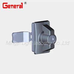 60063 toz kolu mandal su kolu mandal Anti anti barut Coatted açmak veya kapatmak için çubuk mandal ile birleştirir