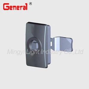 60075-08 çeyrek dönüş mandal sıkıştırma mandal Ack toz kaplı kaplama farklı ekle'nin altında seçim