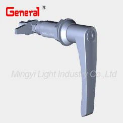 L kolu sıkıştırma mandalı