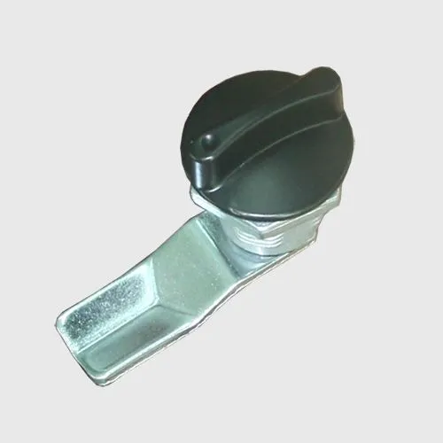 Metal Saplı Topuz Quartur Dönüş Kilitleri